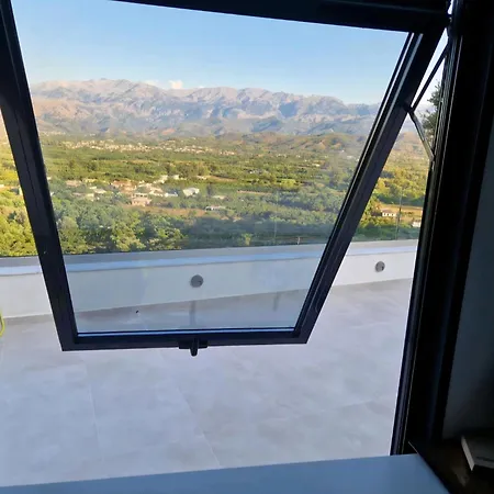 With View In Countryside - Private Pool 別荘 Koufós
