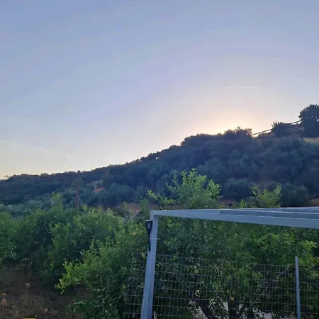 With View In Countryside - Private Pool 別荘 Koufós